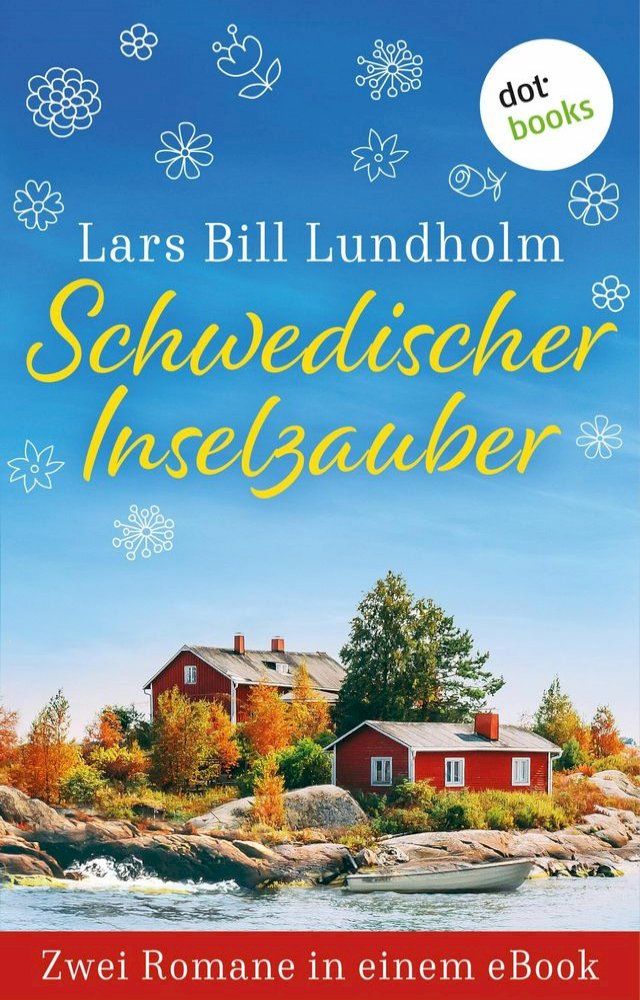  Schwedischer Inselzauber(Kobo/電子書)