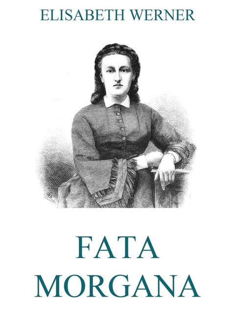 Fata Morgana(Kobo/電子書)