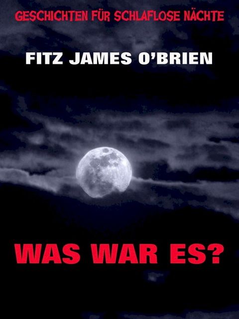 Was war es?(Kobo/電子書)