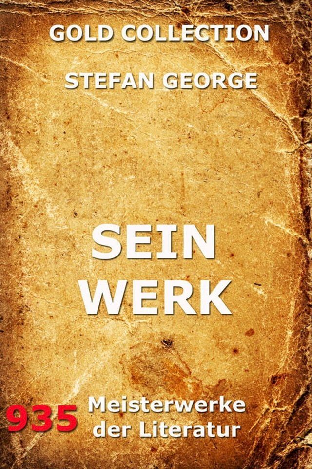  Sein Werk(Kobo/電子書)