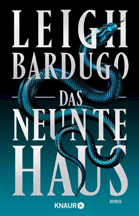 Das neunte Haus(Kobo/電子書)