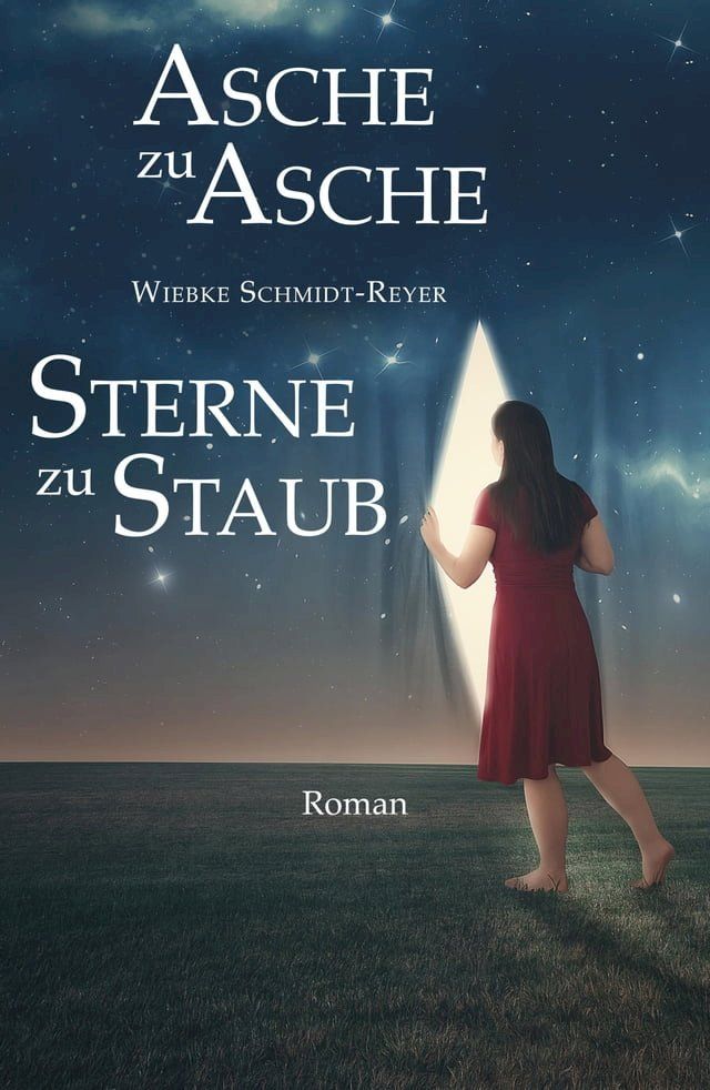  Asche zu Asche, Sterne zu Staub(Kobo/電子書)