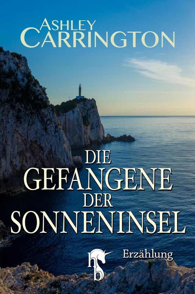  Die Gefangene der Sonneninsel(Kobo/電子書)