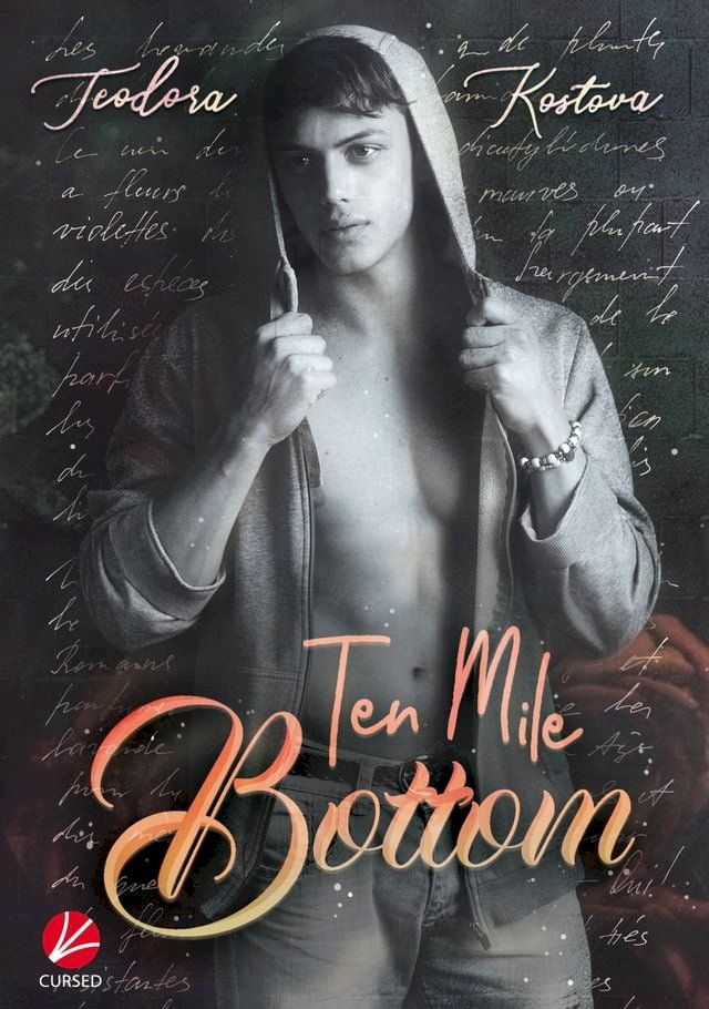  Ten Mile Bottom(Kobo/電子書)