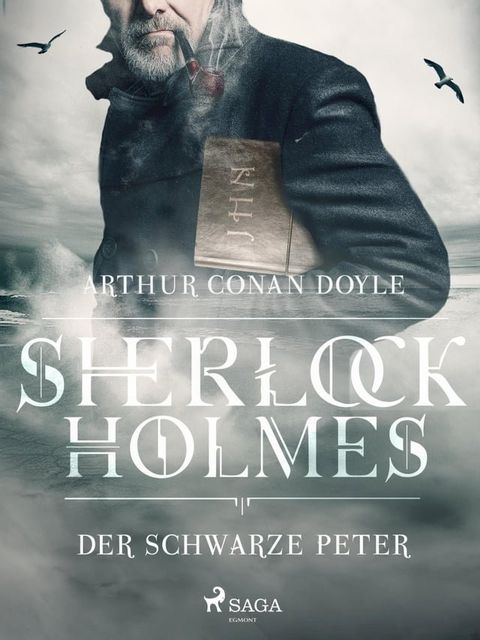 Der schwarze Peter(Kobo/電子書)