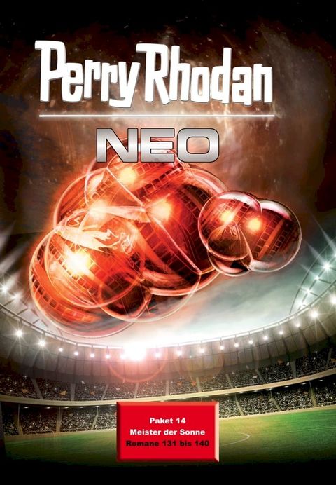 Perry Rhodan Neo Paket 14(Kobo/電子書)