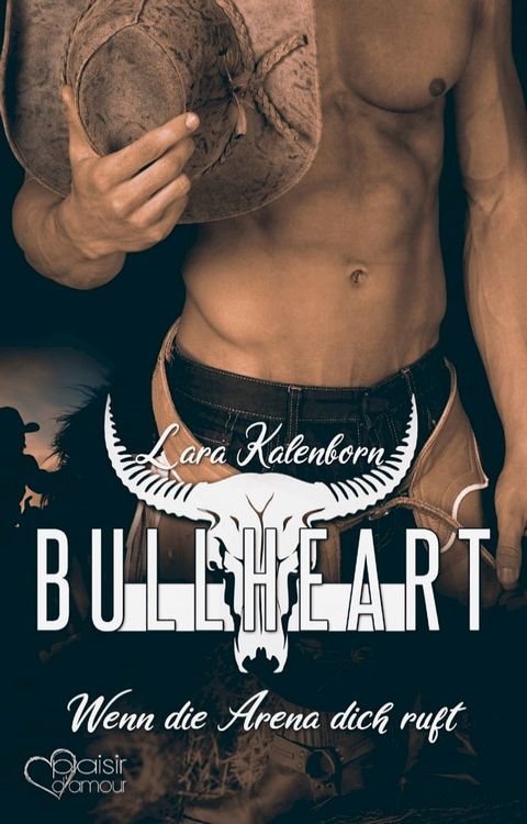 Bullheart: Wenn die Arena dich ruft(Kobo/電子書)