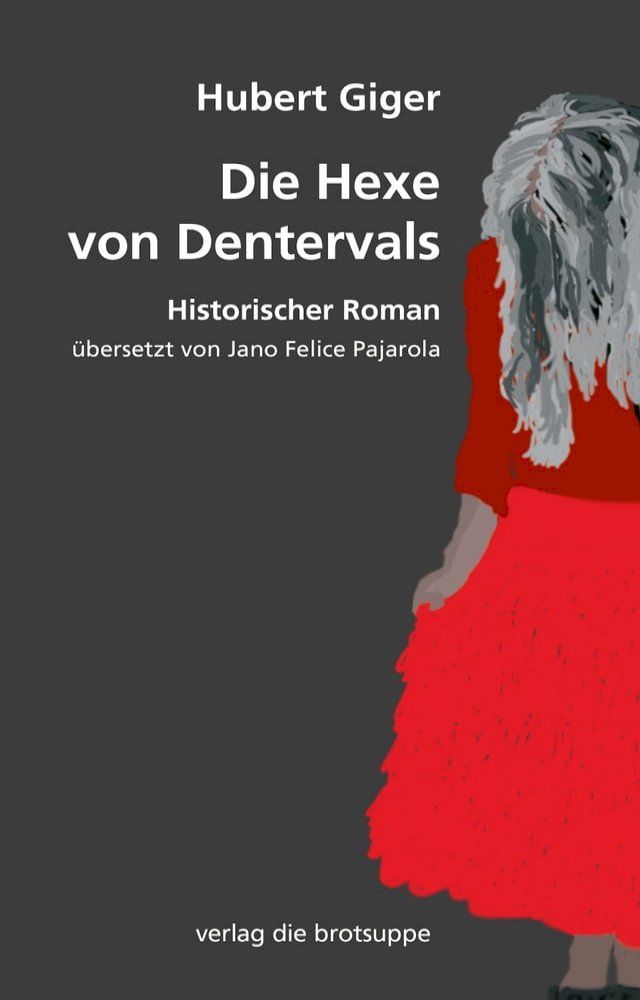  Die Hexe von Dentervals(Kobo/電子書)