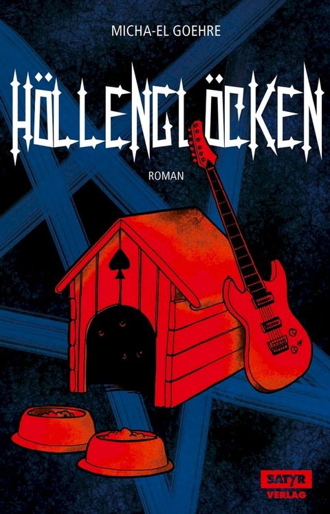 H&ouml;llengl&ouml;cken(Kobo/電子書)