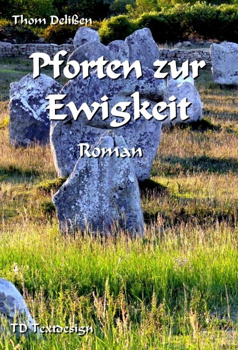 Pforten zur Ewigkeit(Kobo/電子書)