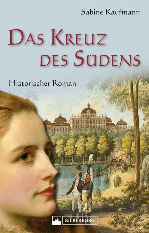 Das Kreuz des S&uuml;dens(Kobo/電子書)