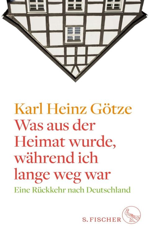 Was aus der Heimat wurde, während ich lange weg war(Kobo/電子書)