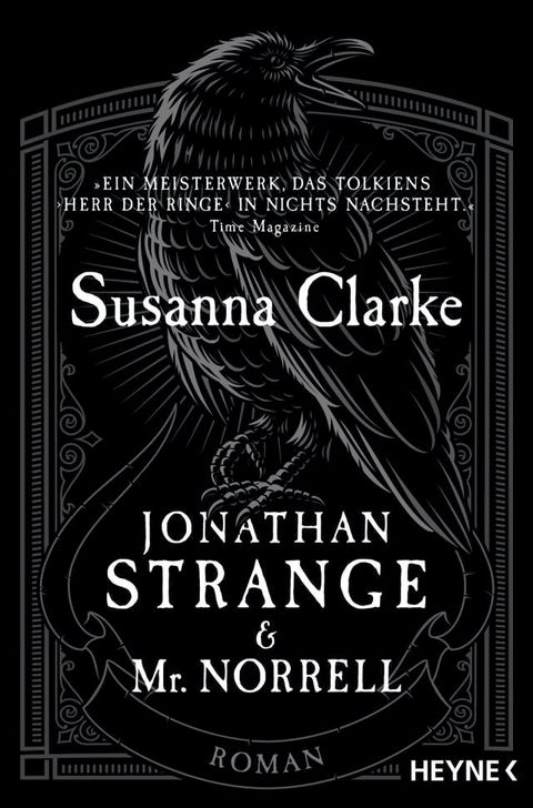 Jonathan Strange & Mr. Norrell(Kobo/電子書)