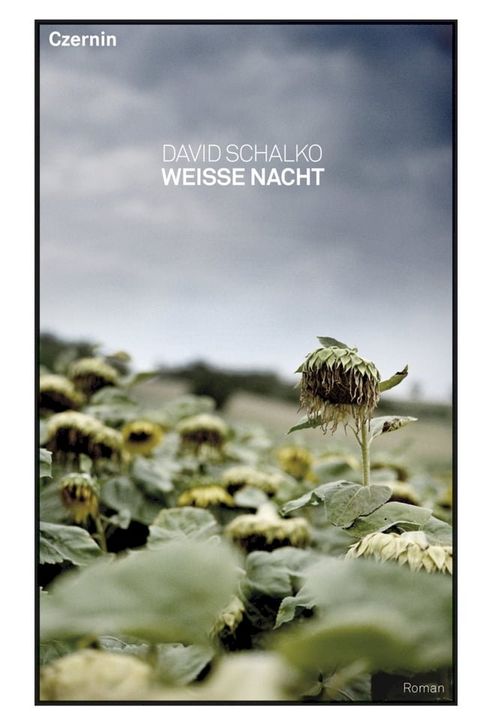 Weiße Nacht(Kobo/電子書)