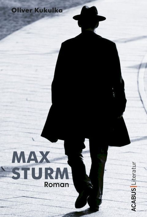 Max Sturm(Kobo/電子書)