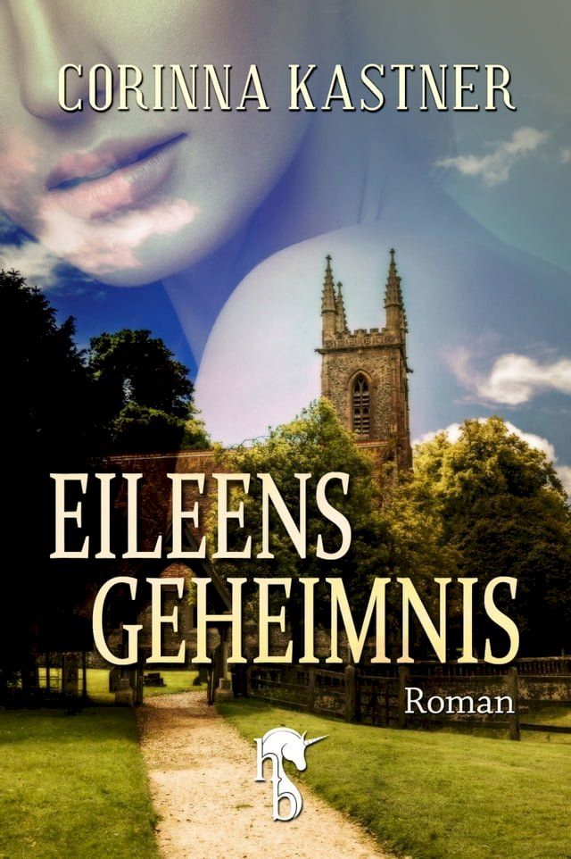  Eileens Geheimnis(Kobo/電子書)