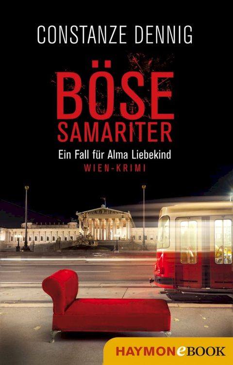 B&ouml;se Samariter(Kobo/電子書)