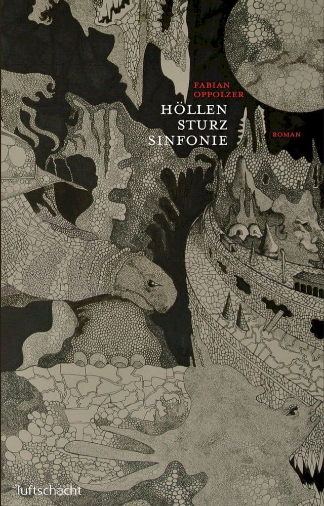  Höllensturzsinfonie(Kobo/電子書)