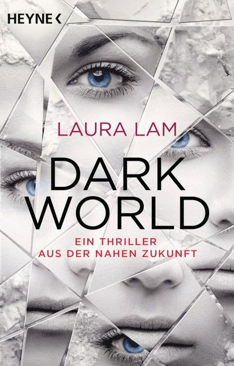 Dark World(Kobo/電子書)