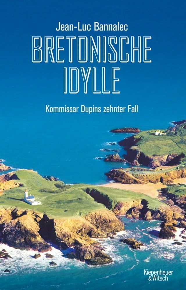  Bretonische Idylle(Kobo/電子書)