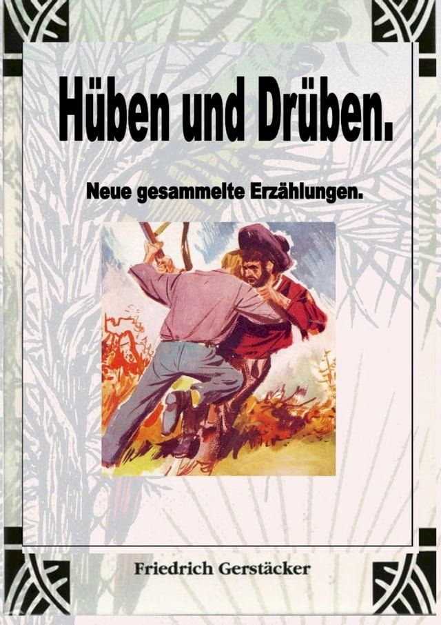  Hüben und Drüben(Kobo/電子書)