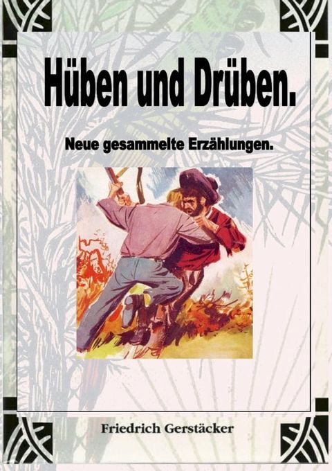 Hüben und Drüben(Kobo/電子書)