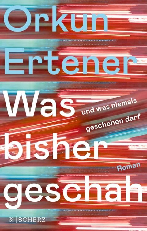 Was bisher geschah (und was niemals geschehen darf)(Kobo/電子書)