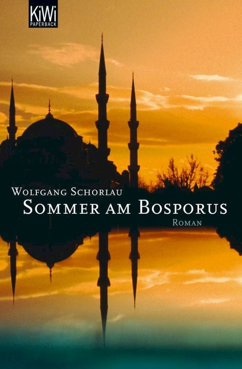 Sommer am Bosporus(Kobo/電子書)