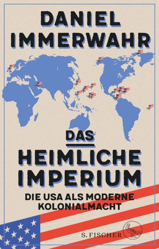  Das heimliche Imperium(Kobo/電子書)