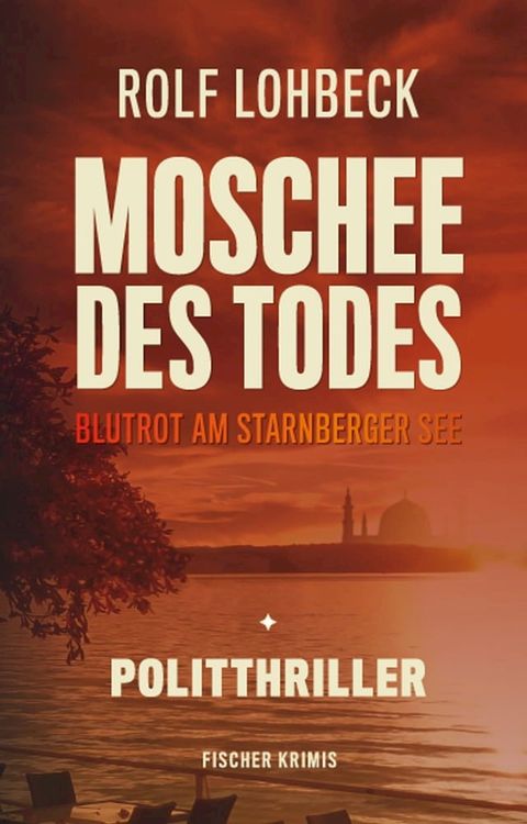 Moschee des Todes(Kobo/電子書)