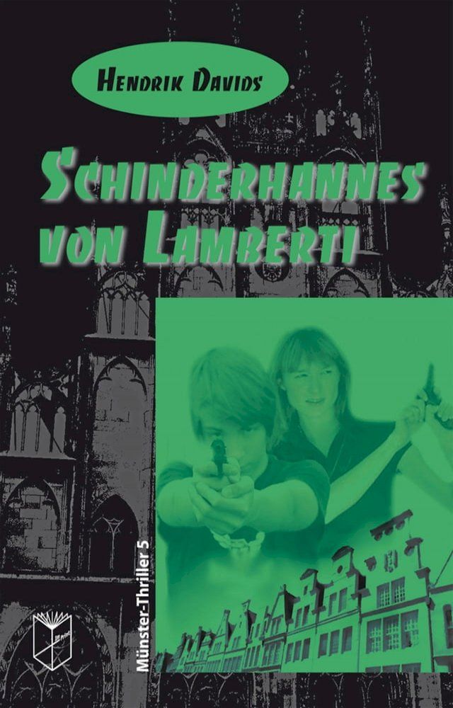  Schinderhannes von Lamberti(Kobo/電子書)