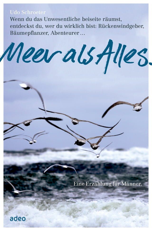  Meer als Alles.(Kobo/電子書)