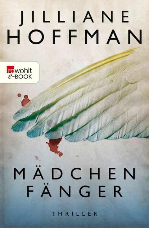 M&auml;dchenf&auml;nger(Kobo/電子書)