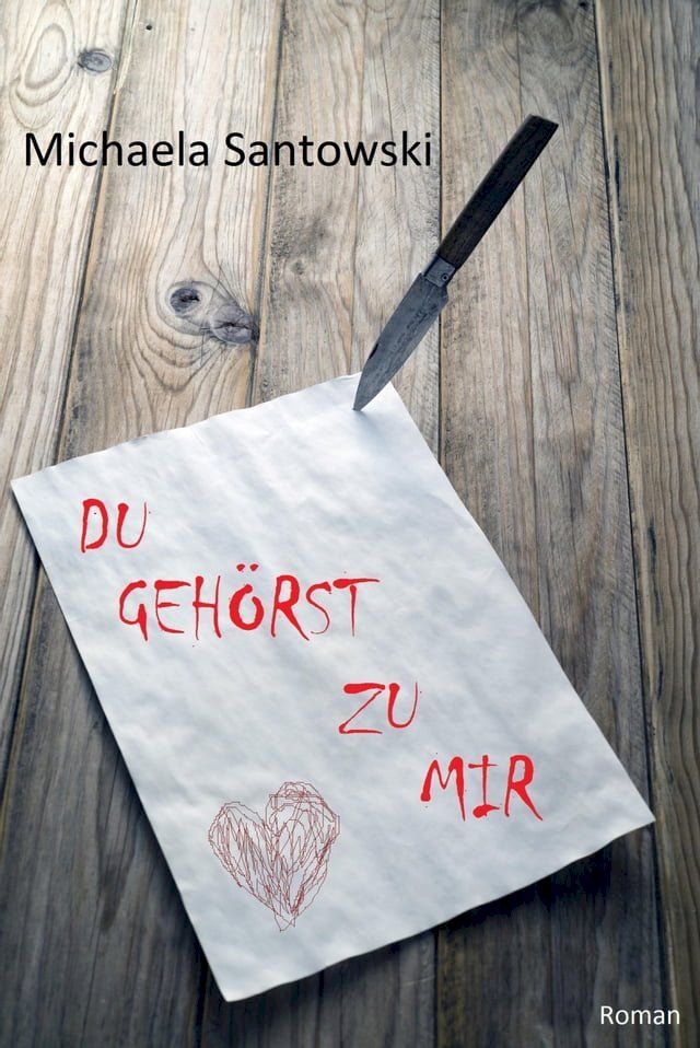  Du geh&ouml;rst zu mir(Kobo/電子書)