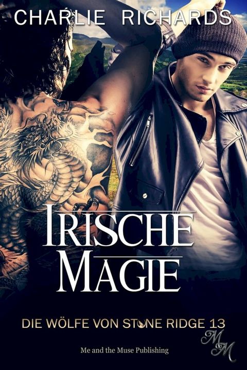 Irische Magie(Kobo/電子書)