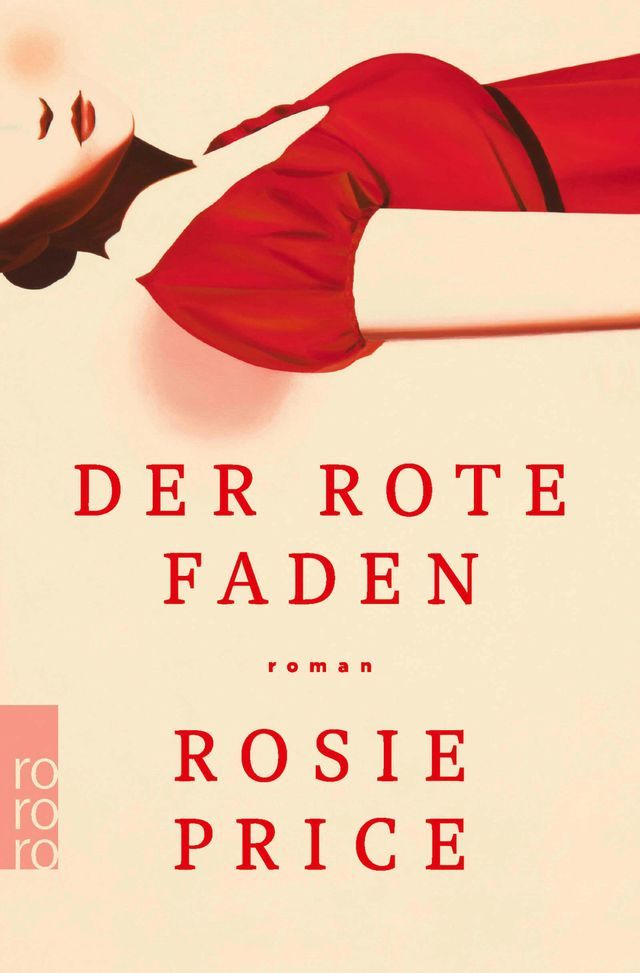  Der rote Faden(Kobo/電子書)