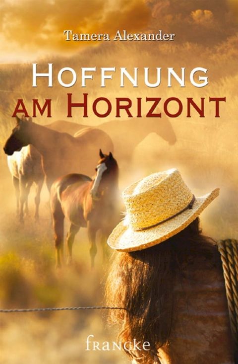 Hoffnung am Horizont(Kobo/電子書)