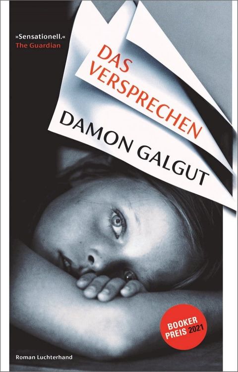 Das Versprechen(Kobo/電子書)