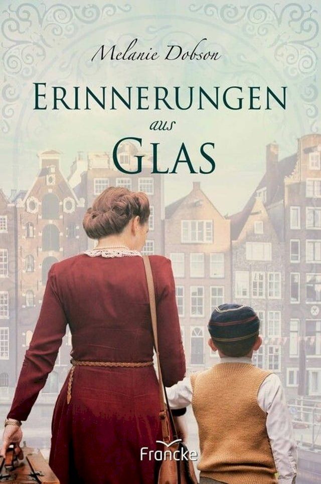  Erinnerungen aus Glas(Kobo/電子書)