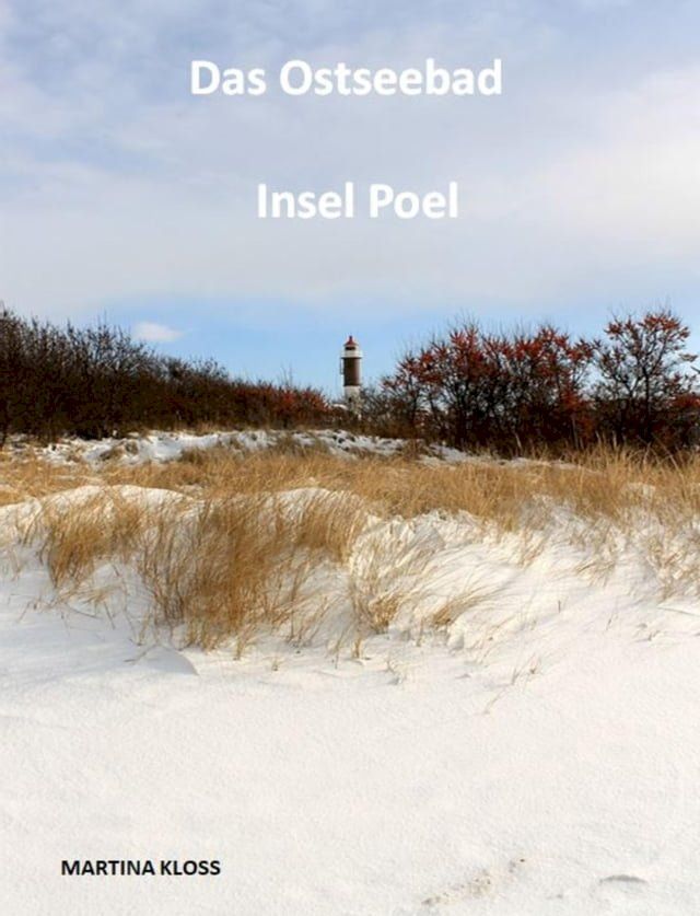  Insel Poel - Das Ostseebad(Kobo/電子書)