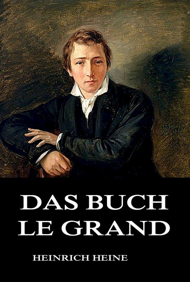  Das Buch Le Grand(Kobo/電子書)