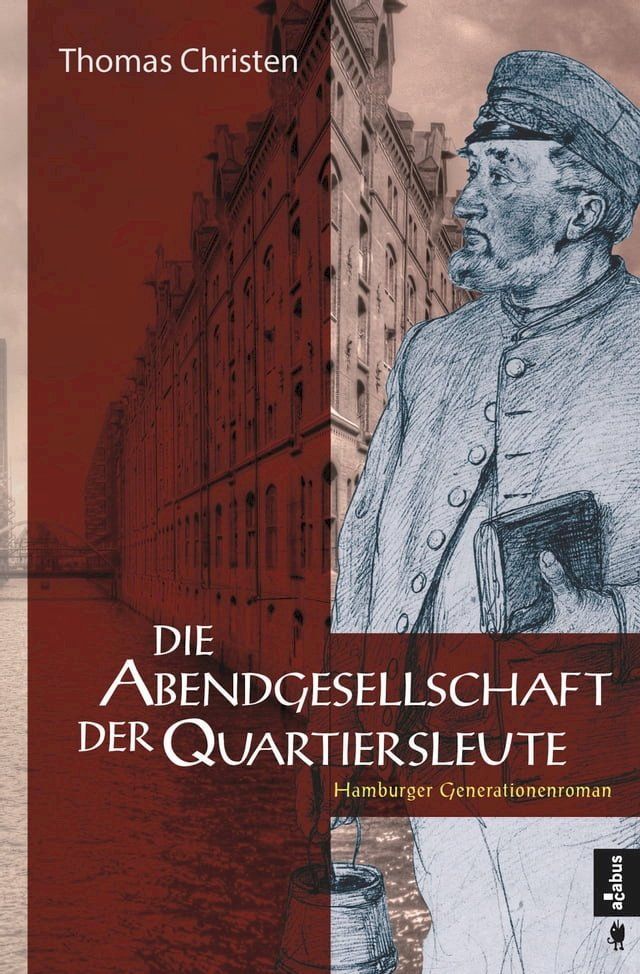  Die Abendgesellschaft der Quartiersleute(Kobo/電子書)