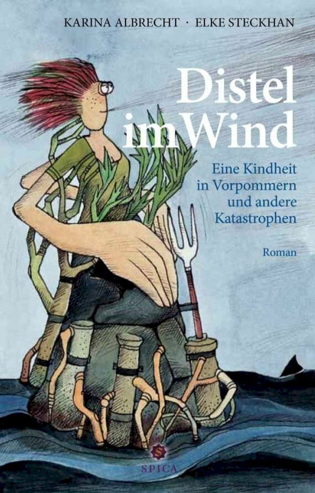  Distel im Wind(Kobo/電子書)