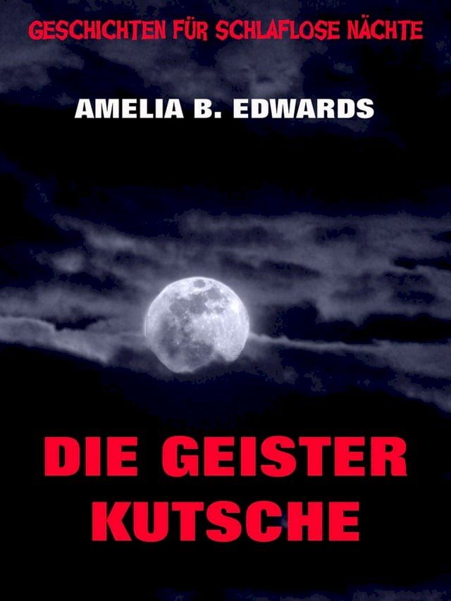  Die Geisterkutsche(Kobo/電子書)