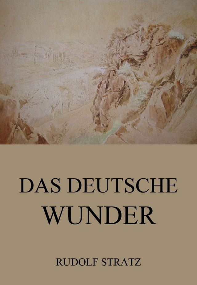  Das deutsche Wunder(Kobo/電子書)