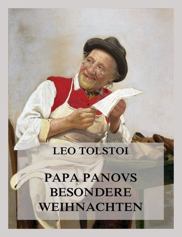  Papa Panovs besondere Weihnachten(Kobo/電子書)