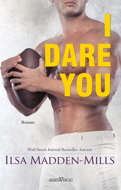 I Dare You(Kobo/電子書)