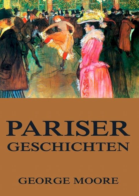 Pariser Geschichten(Kobo/電子書)