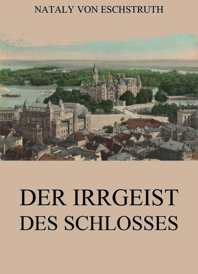  Der Irrgeist des Schlosses(Kobo/電子書)