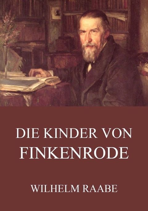 Die Kinder von Finkenrode(Kobo/電子書)